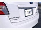 Thumbnail Photo 6 for 2020 Subaru WRX Limited